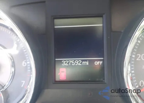 2012 Chrysler Town & Country Touring-L z USA, uszkodzony, nr VIN 2C4RC1CG8CR376159